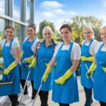 What to Look for When Hiring a Cleaning Company